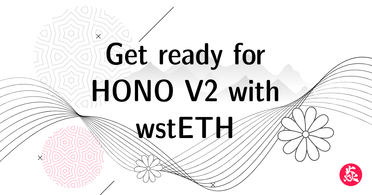 HONO v2: A Rocket Ship Ready for Takeoff!– Upgrade Before It’s Too Late!