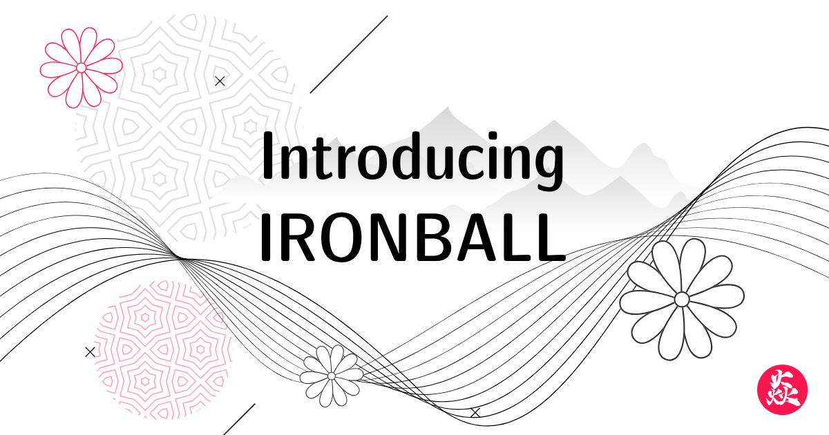 Introducing IRONBALL: Elevating the HONO Protocol