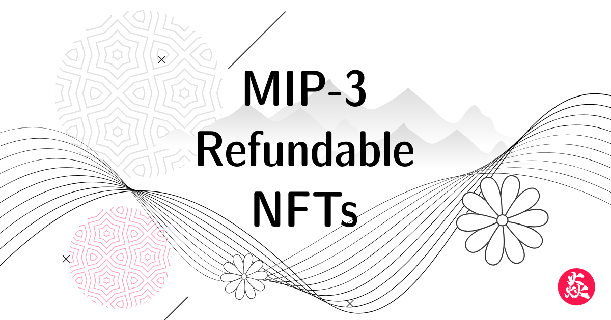 MIP3’s Refundable NFTs: A New Path to Earnings